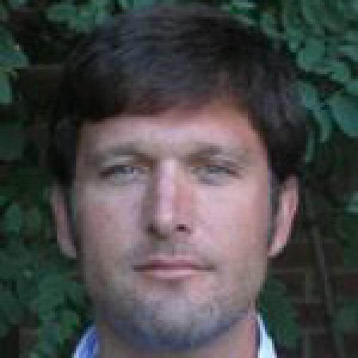 Andrew Schroth