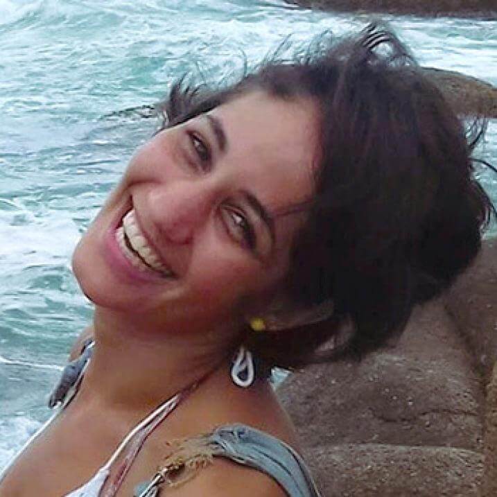 Bianca Possamai