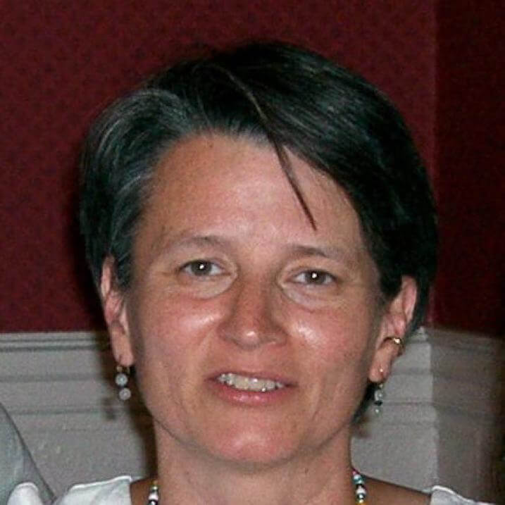 Amy Bielawski-Branch