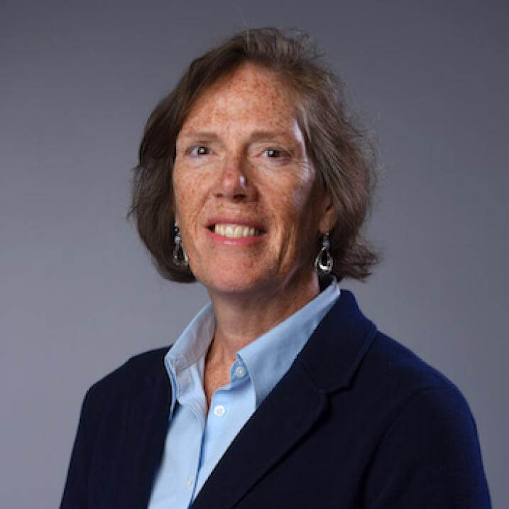 Pamela Blum