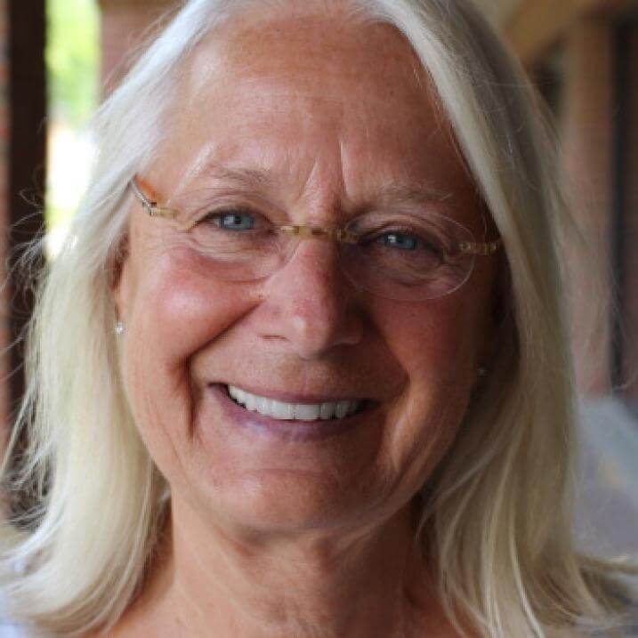 Barbara R. McIntosh