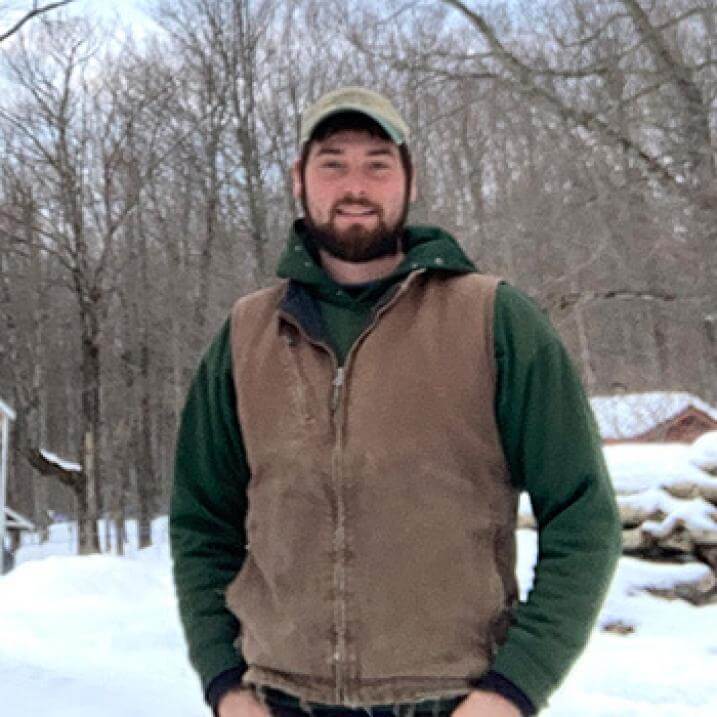 Brendan Haynes