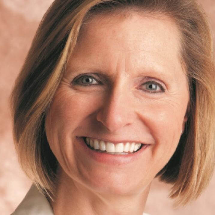 Carrie W. Teffner