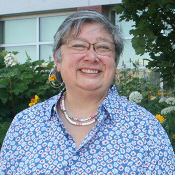 Cathrine Shiga-Gattullo
