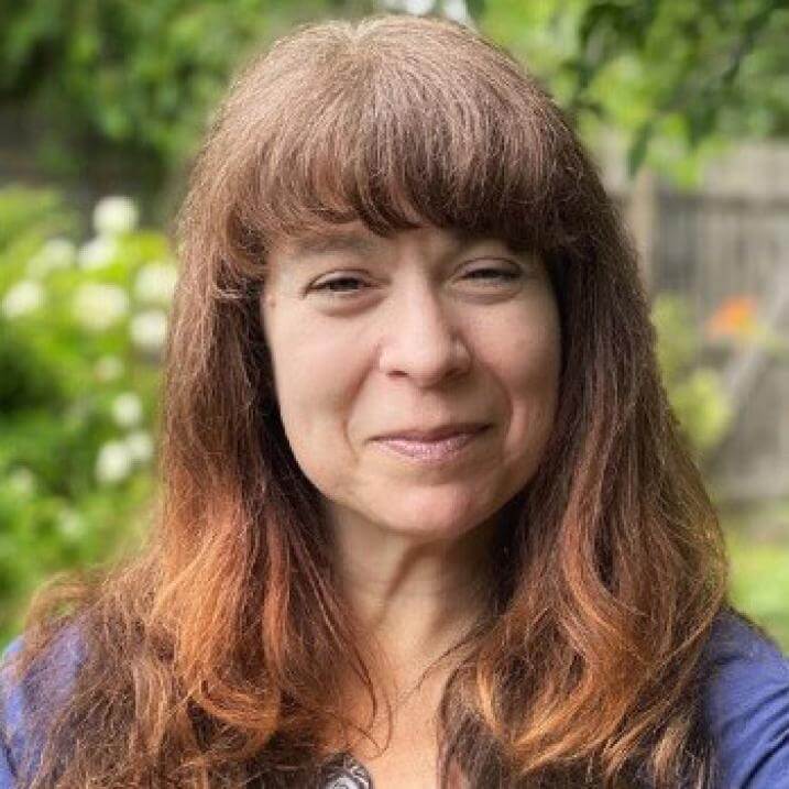 Cheryl Herrick