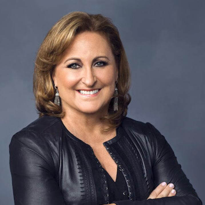 Cyma Zarghami