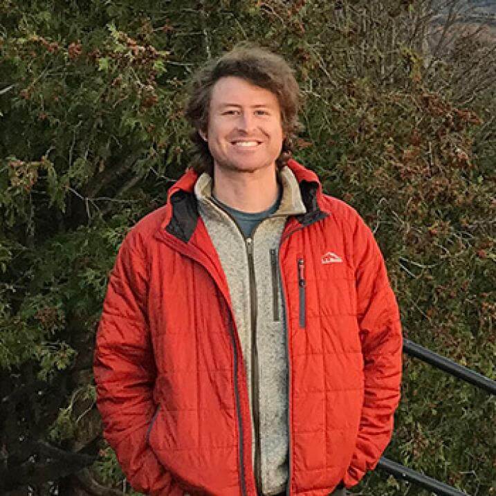 Daniel Pratson