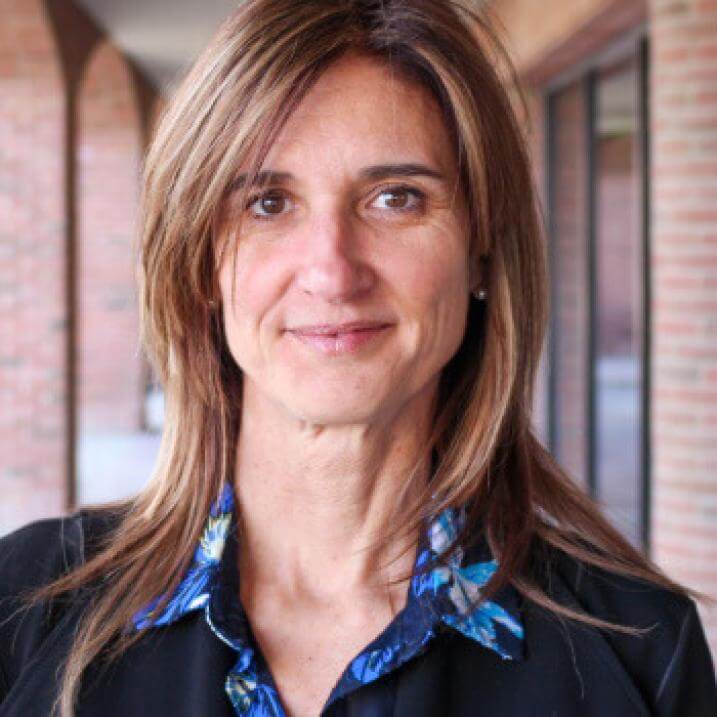 Marie-France Nelson
