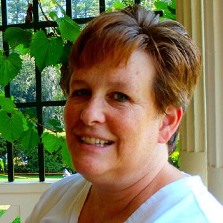 Jackie Bruning