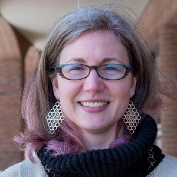 Jen O’Donnell