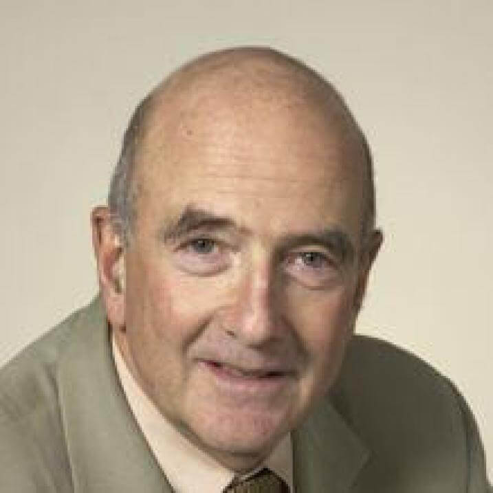 James F. Gatti