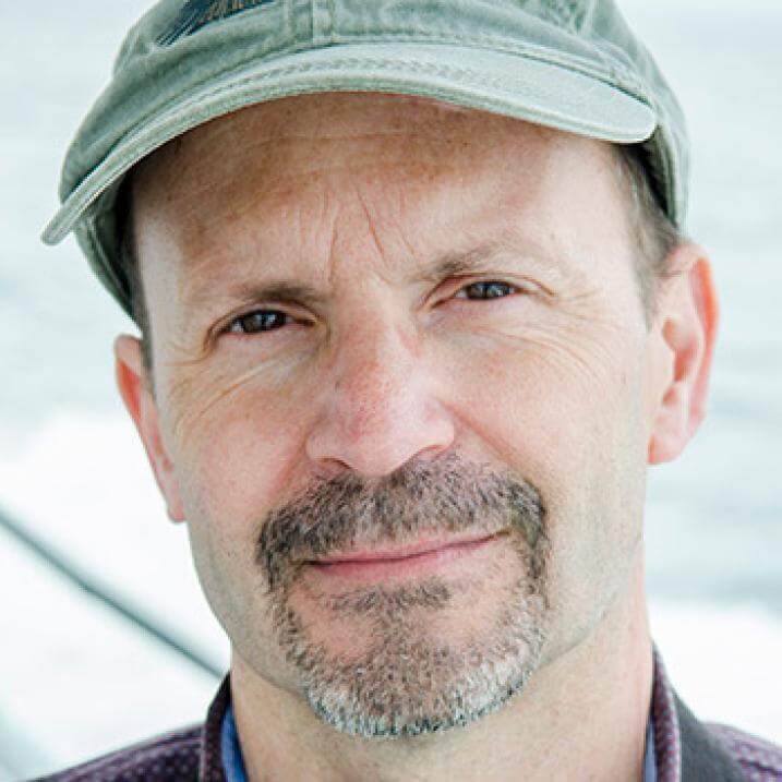 Joe Roman