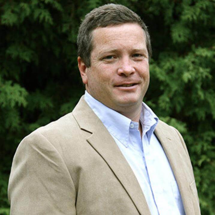 Jon Erickson