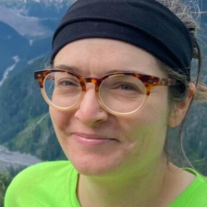 Kathleen A Stutzman