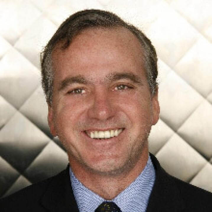Kenneth A. Ghazey