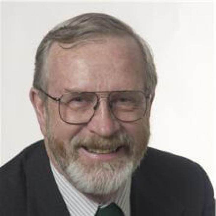 Larry E. Shirland