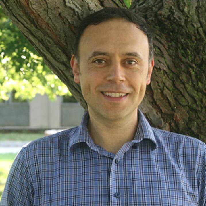 Luben Dimov