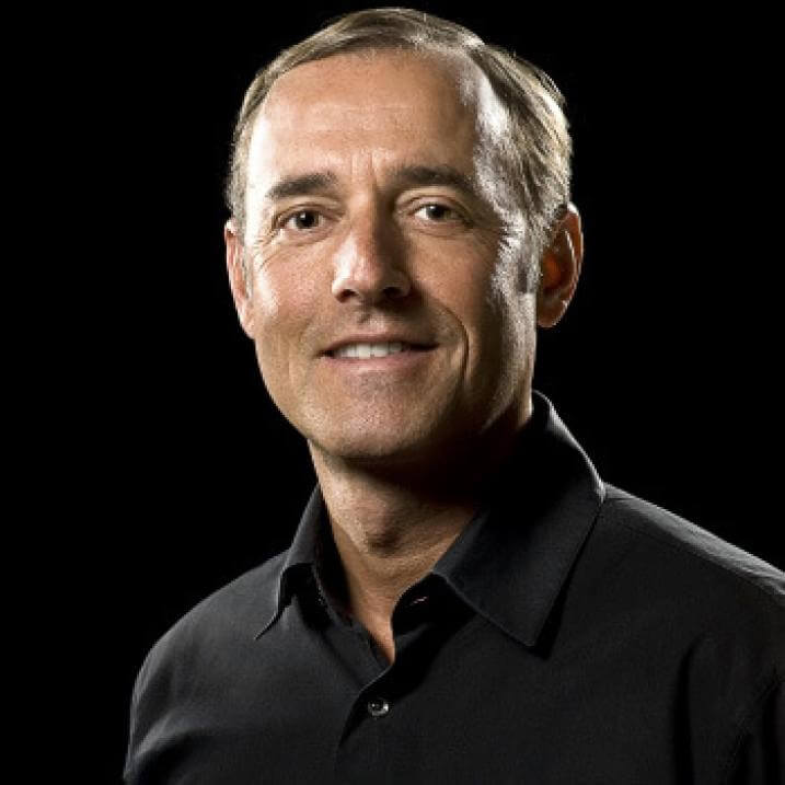 Marc Robert Compagnon