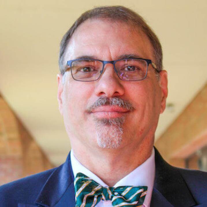 Michael J. Tomas III