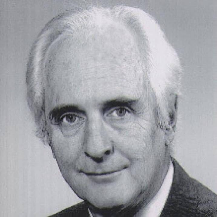 Marvin B. Levy
