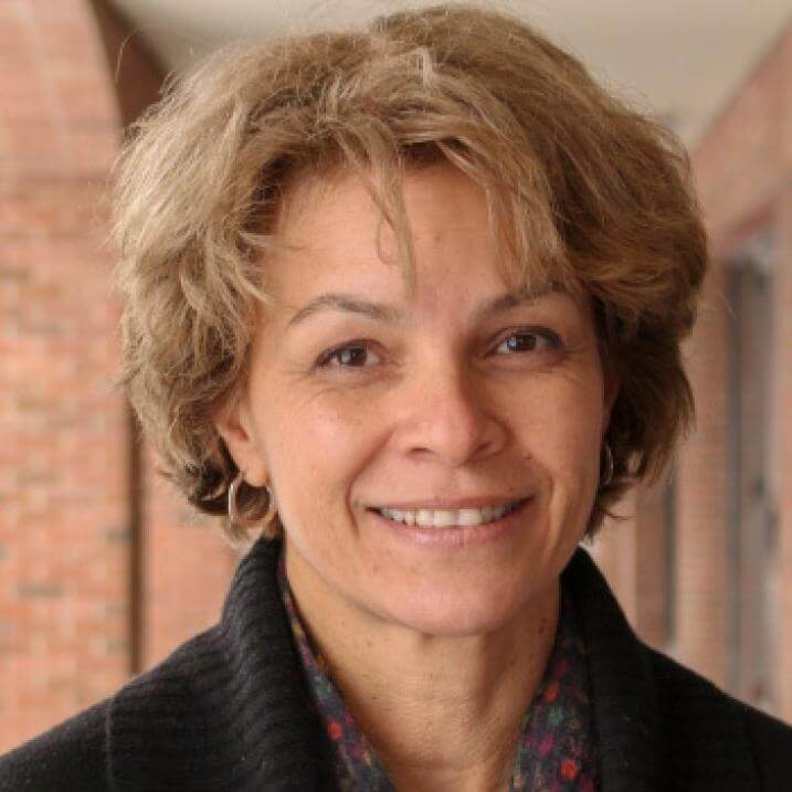 Marilyn T. Lucas