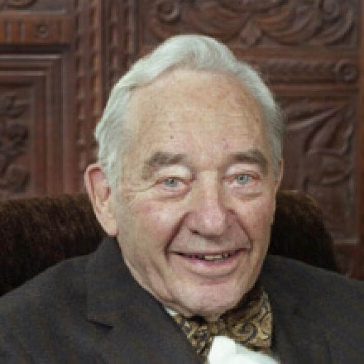 Malcolm Severance