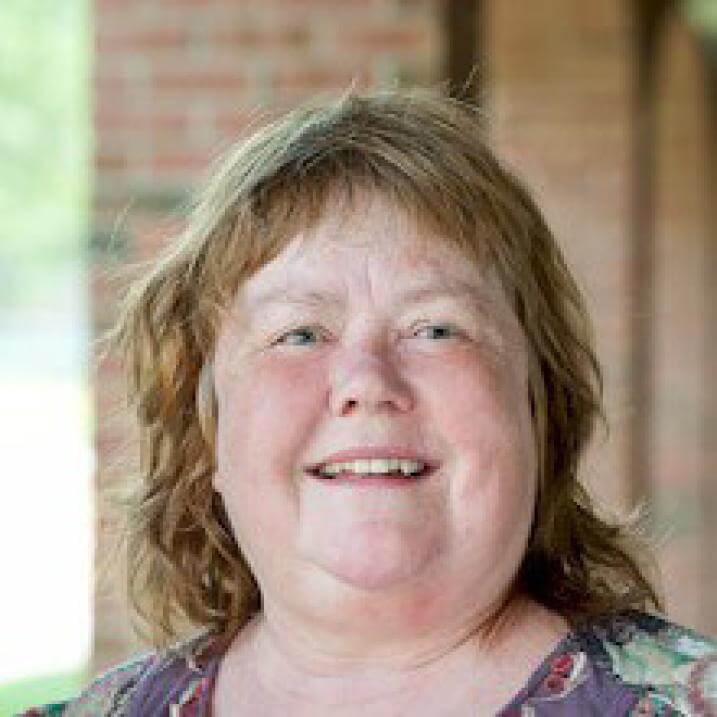 Martha Woodman