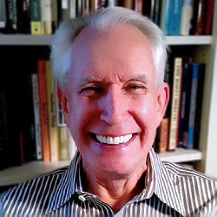Robert Nash