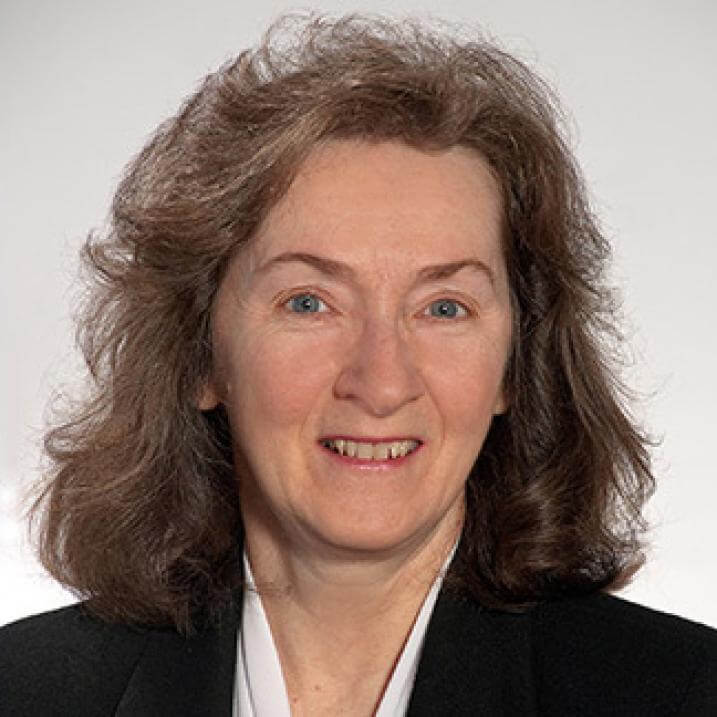 Patricia Stokowski
