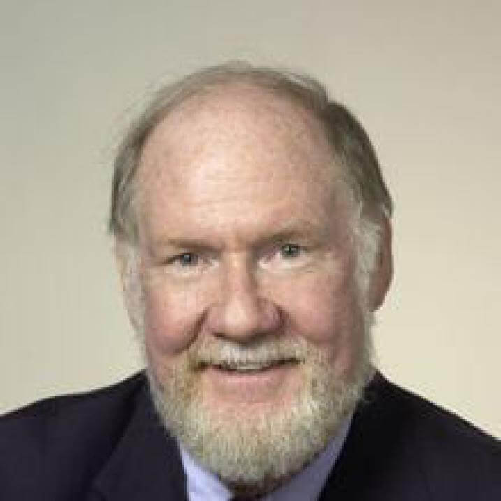 Richard R. Jesse