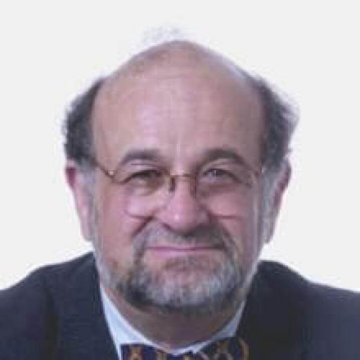 Ronald Savitt