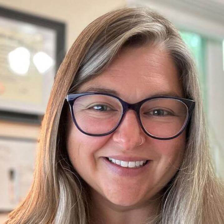 Sarah Macy