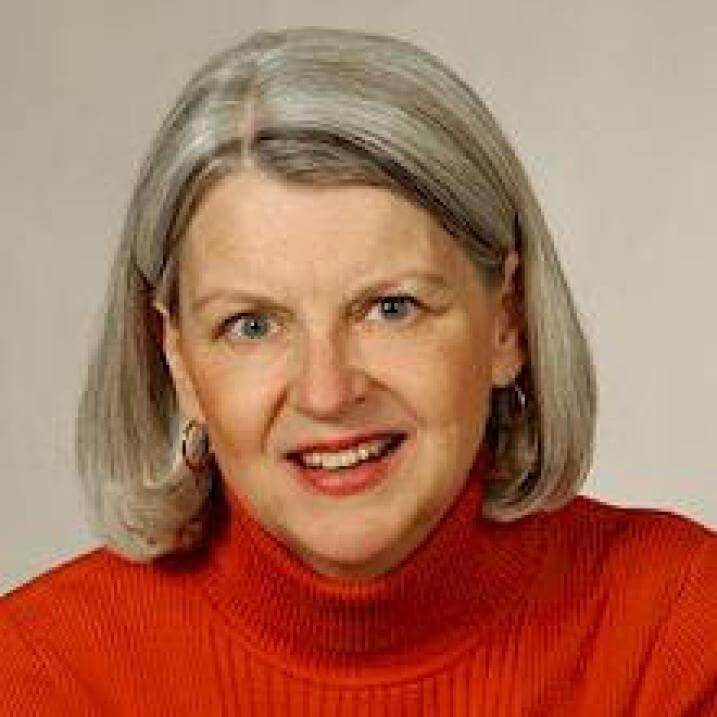 Susan B. Hughes