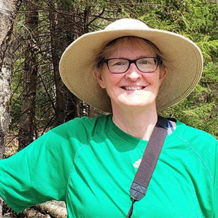 Terri Donovan