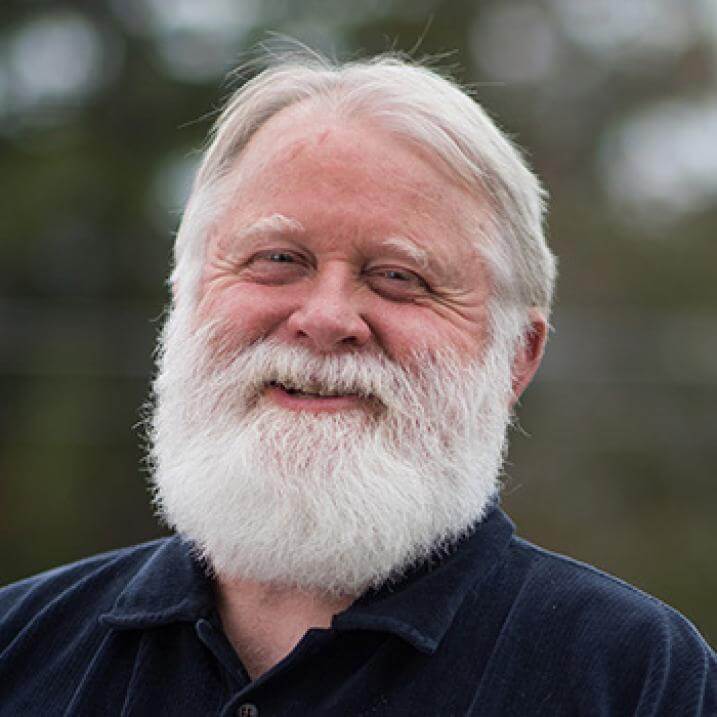 Thomas Hudspeth