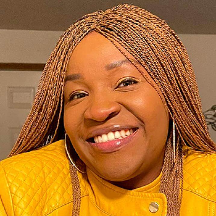 Uyoyoghene Adeyemo