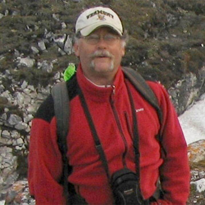 William Bowden