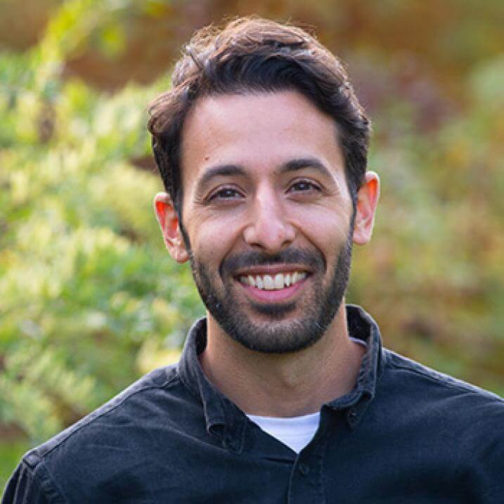 Zachary Ispa-Landa