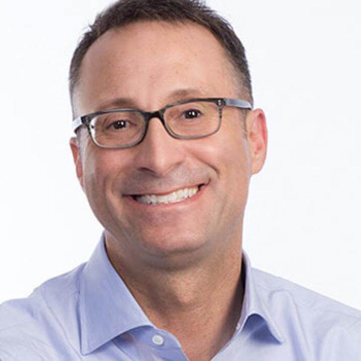 David Aronoff