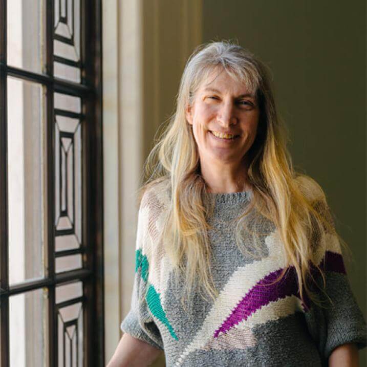 Sara Helms Cahan
