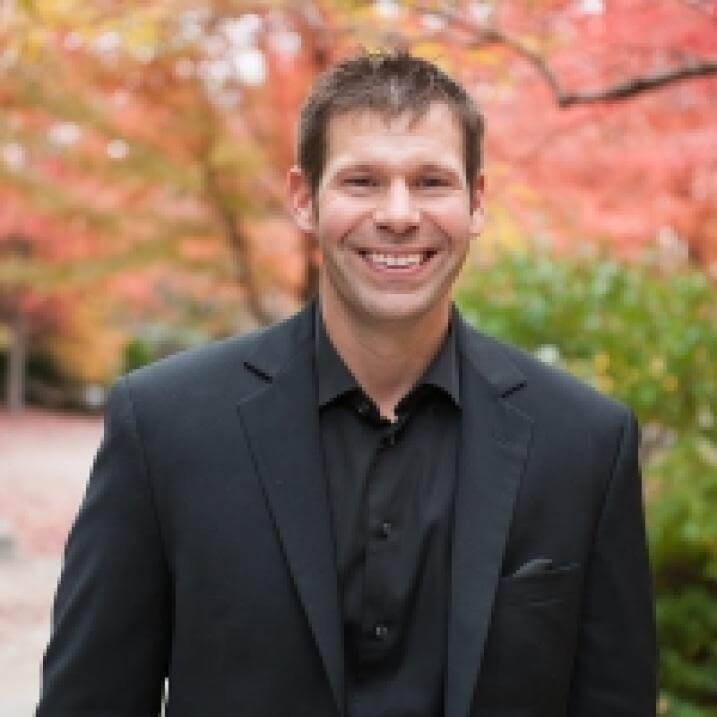 Adam Hergenrother