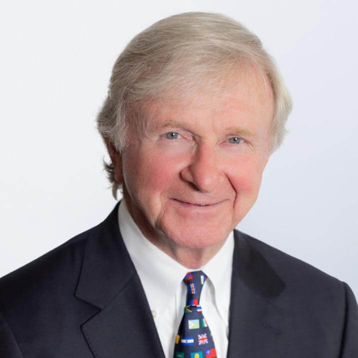Chuck Davis