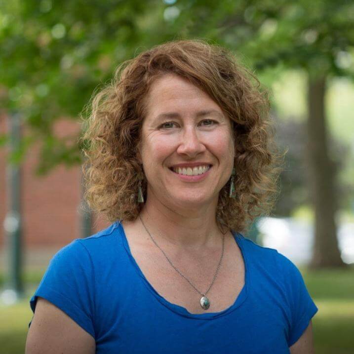 Peggy O'Neill-Vivanco