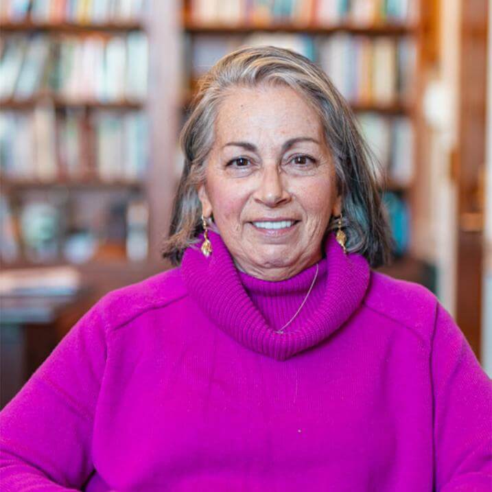 Anita Lavoie