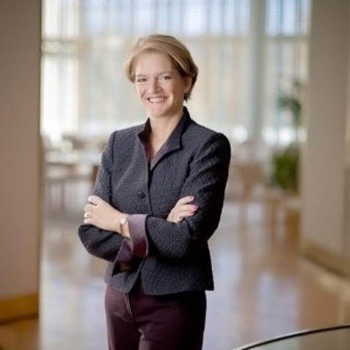Charlene Begley