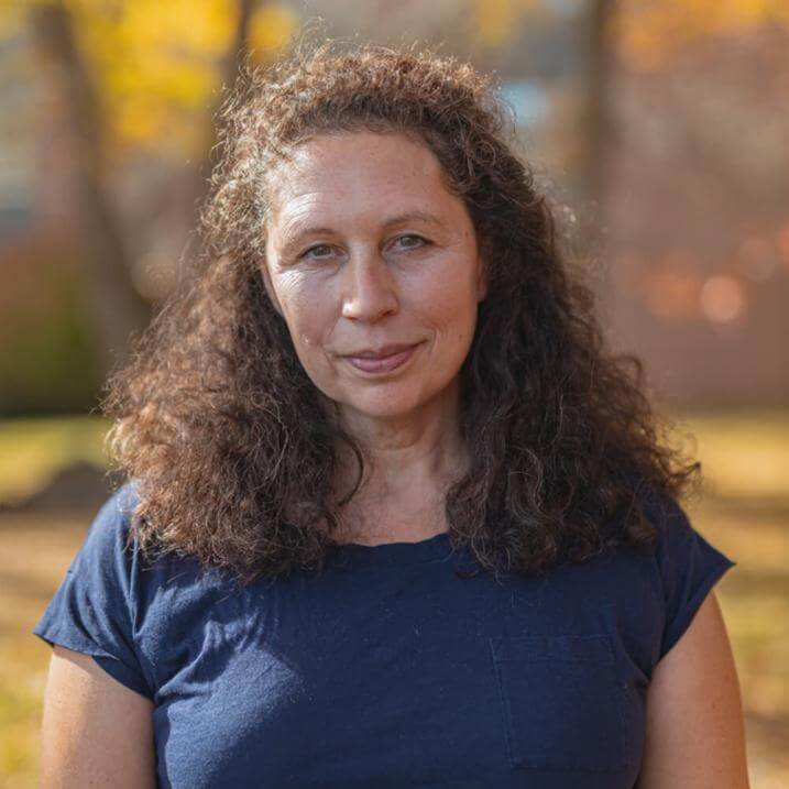 Jeannine Valcour