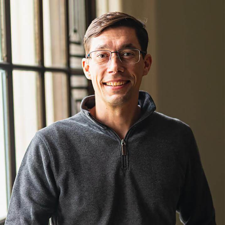 Joshua Hotaling