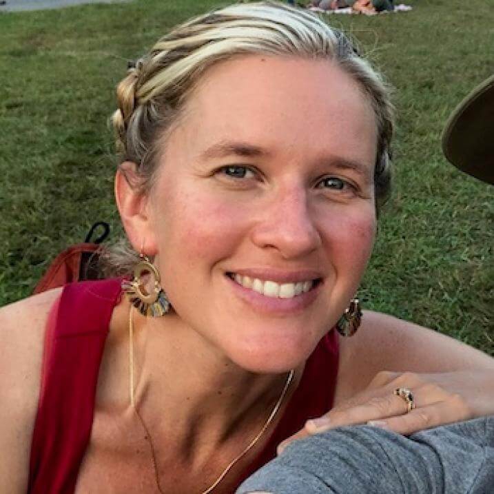 Kelli Savitri
