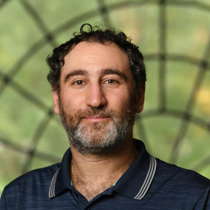 Leon Lifshutz