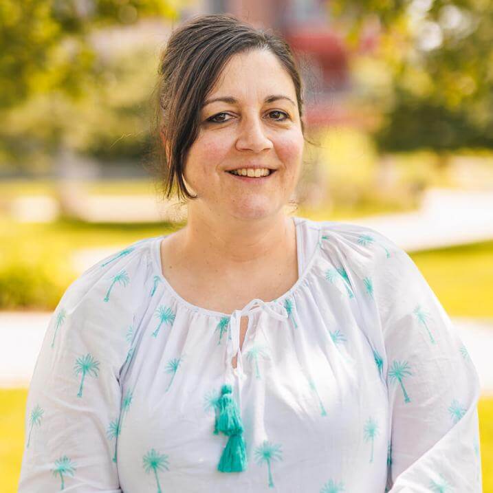 Lisa Vear
